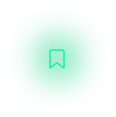 آیکون بوک‌مارک