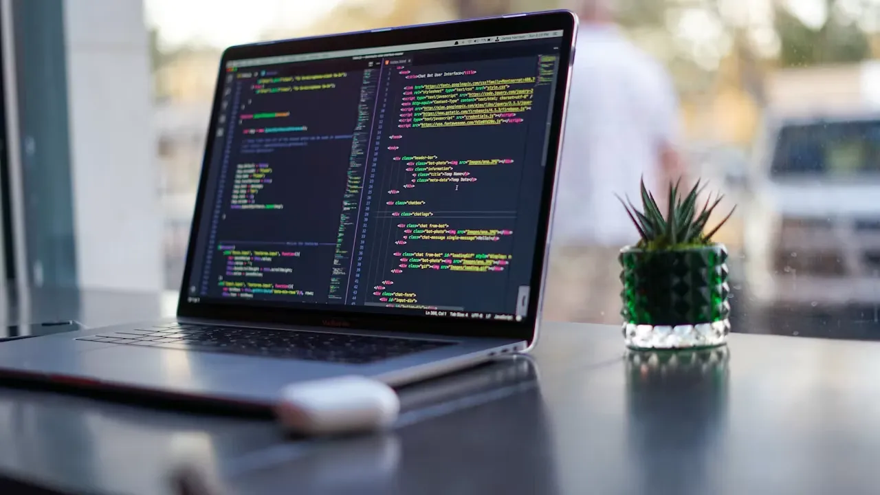 Backtesting a Python trading strategy on a laptop