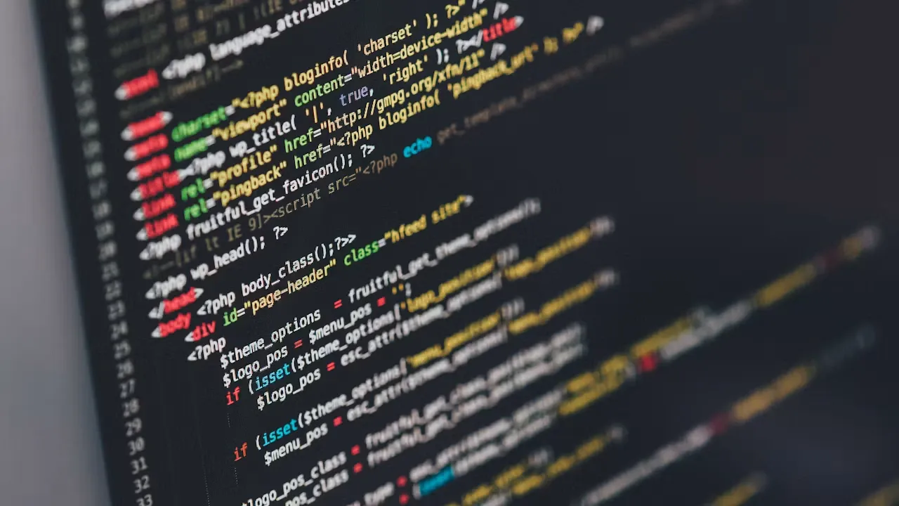 Monitoring multiple trading strategies and markets on a programming screen