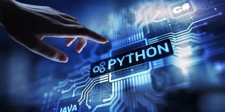 Why Python is Perfect for Algorithmic Trading​