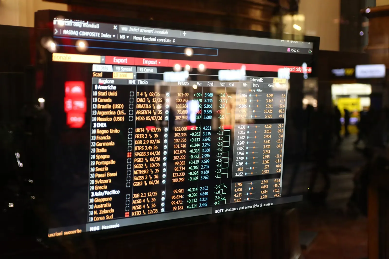 Transparent strategy ecosystem analytics replacing black-box copy trading