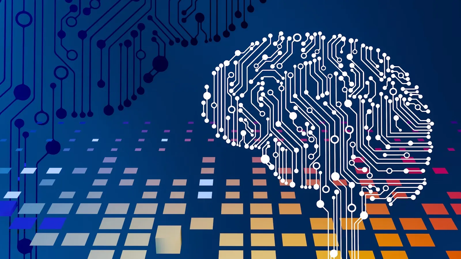AI trading bot risk spanning data, models, execution and infrastructure