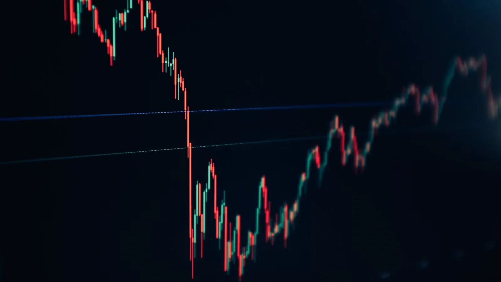 Backtest chart that looks profitable but may not survive live markets