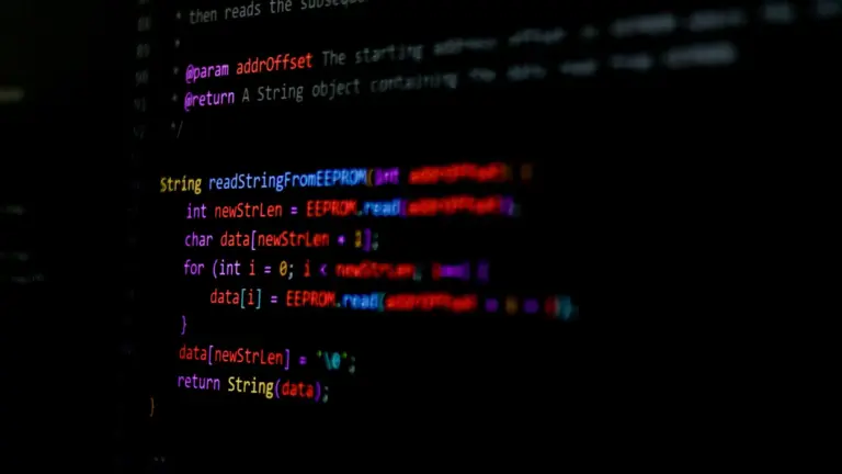 Build Your First Trading Bot