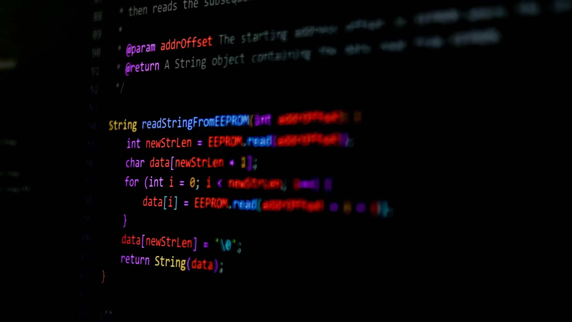 Build Your First Trading Bot