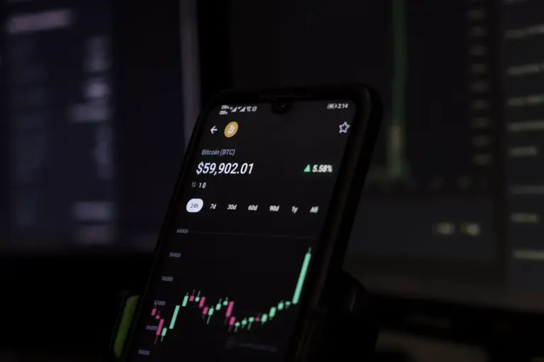 Trading Strategy Performance Metrics (1)