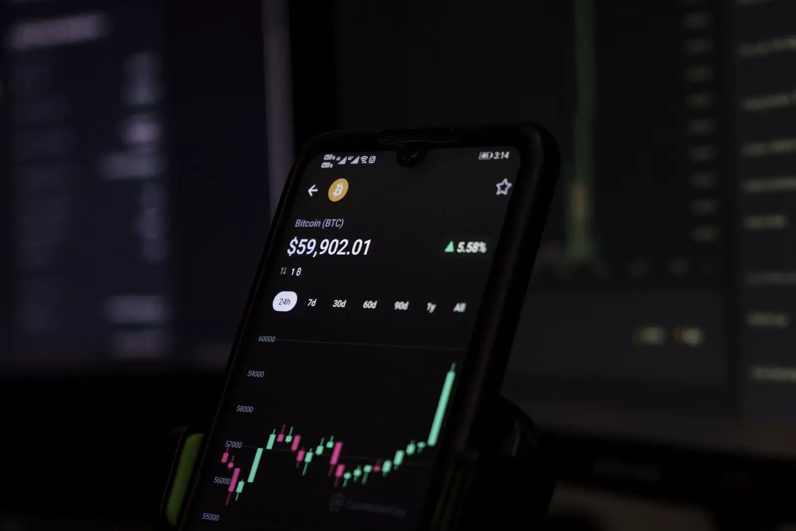 Trading Strategy Performance Metrics (1)