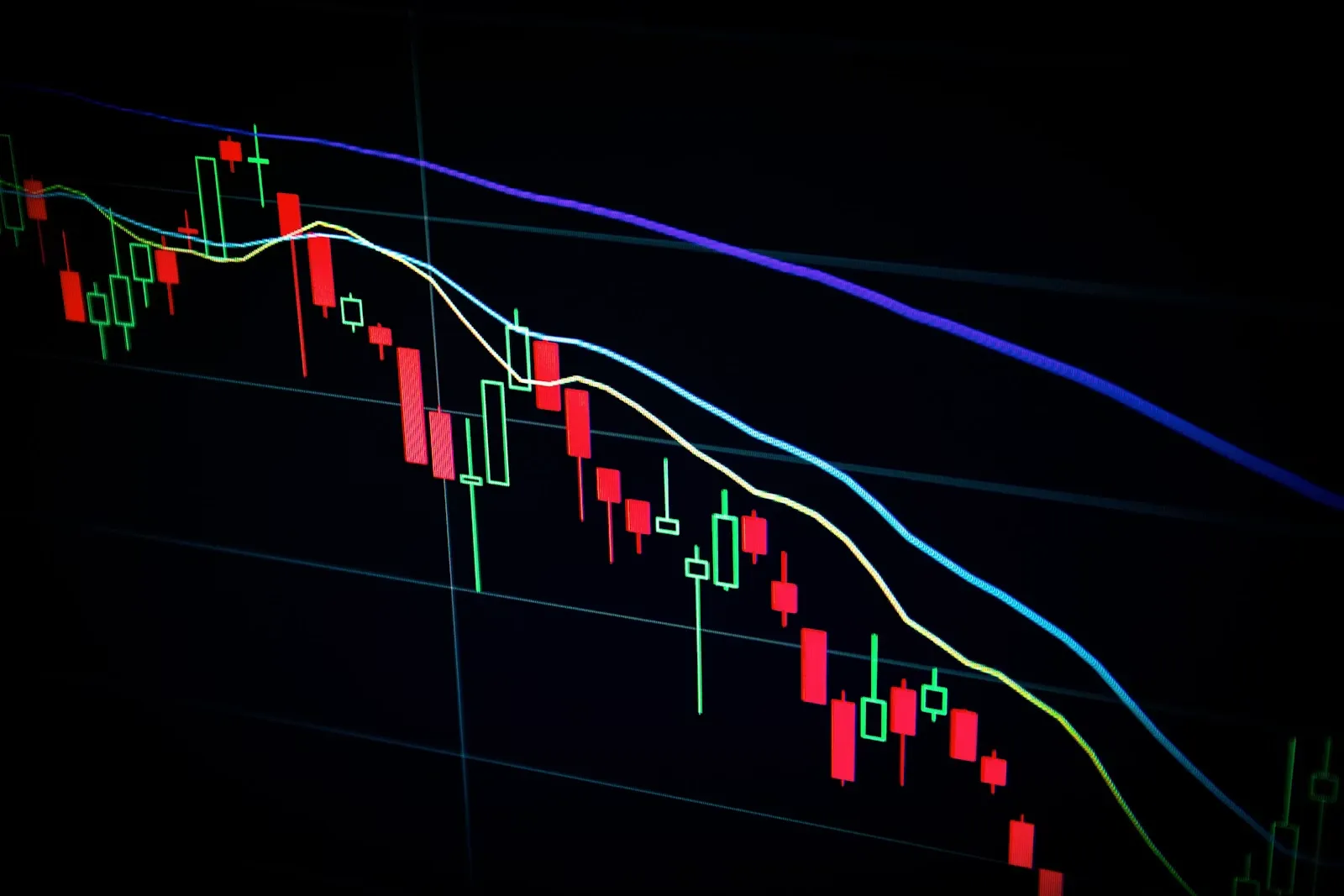 Why Most Trading Bots Fail