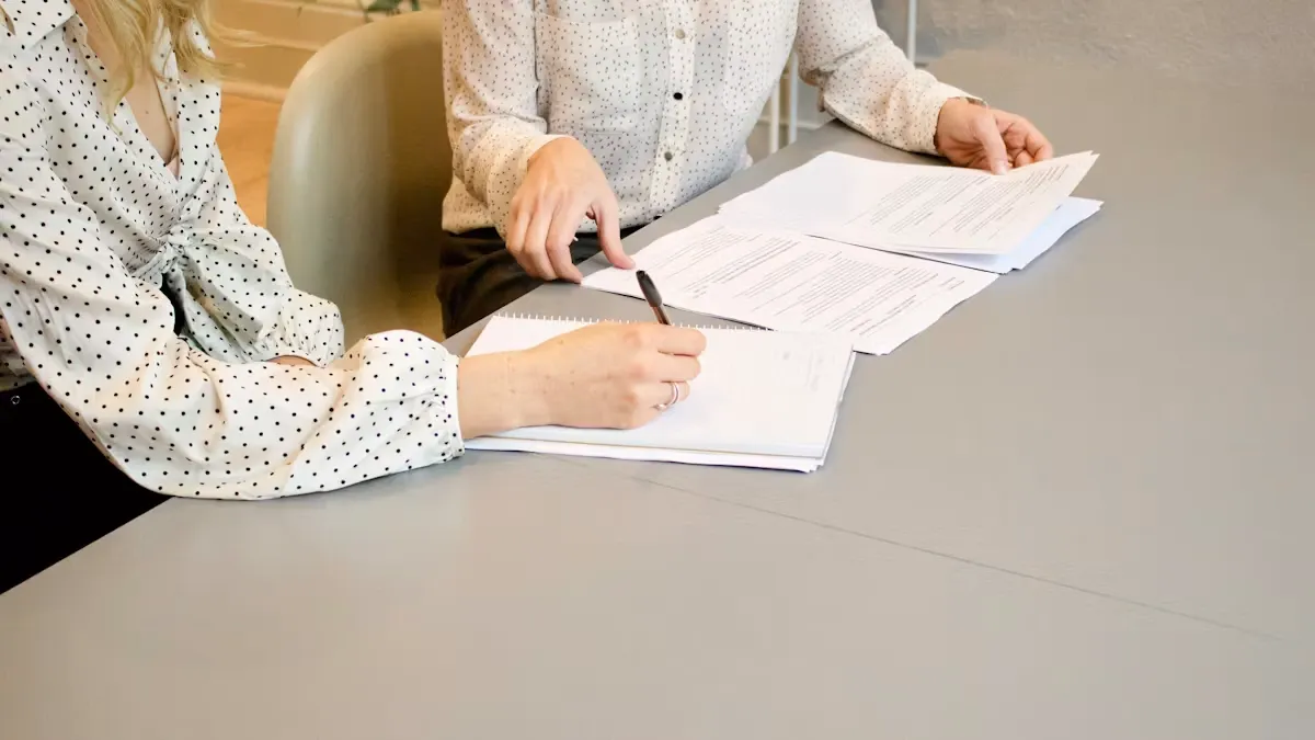 Documenting strategy changes and maintaining records as part of trading compliance