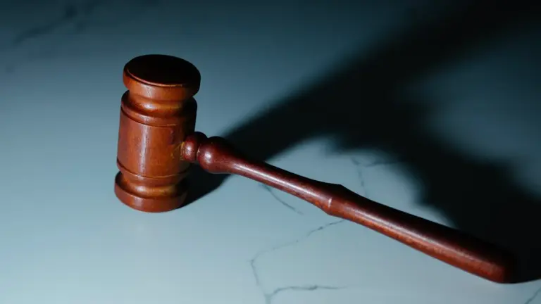 Is Algorithmic Trading Legal